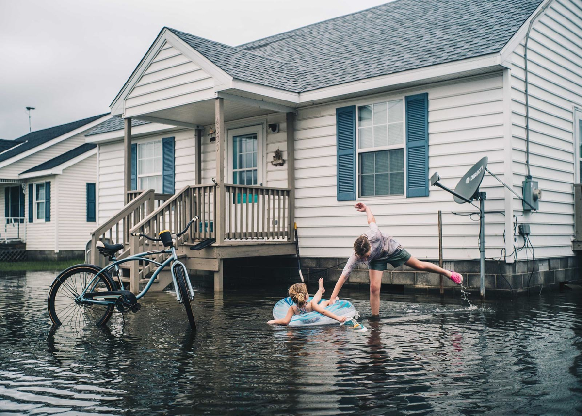 Tangier Island