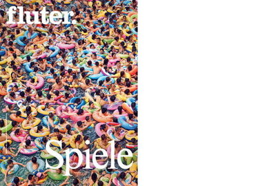 fluter-Cover Spiele