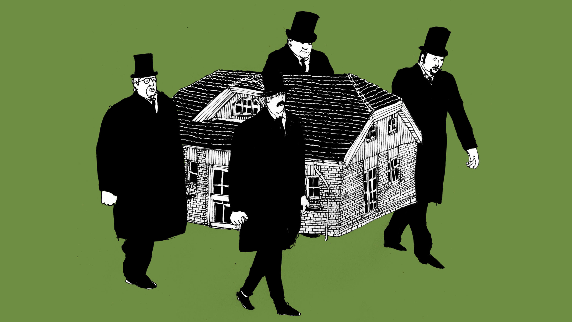 Illustration: Frank Höhne Illustration: Frank Höhne