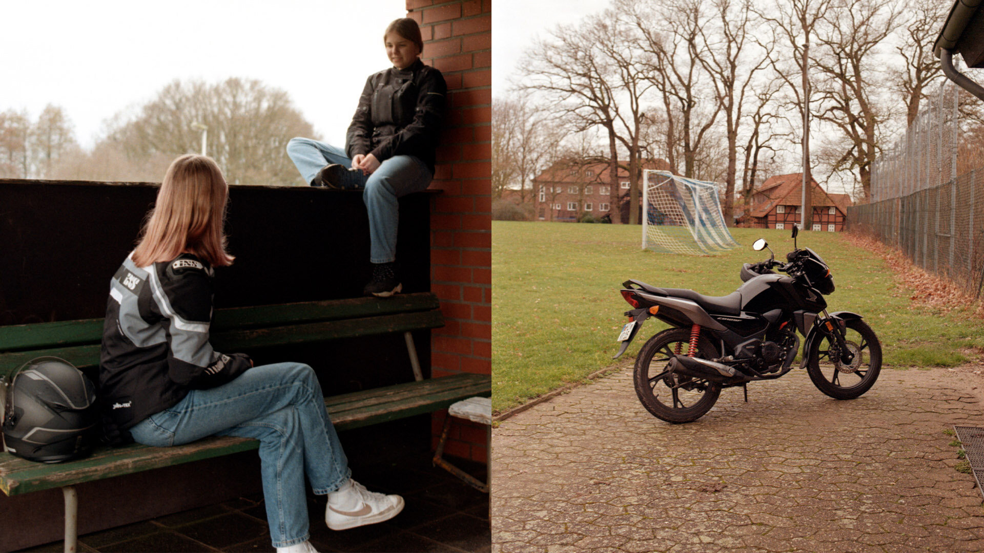 Motorrad, Niedersachsen