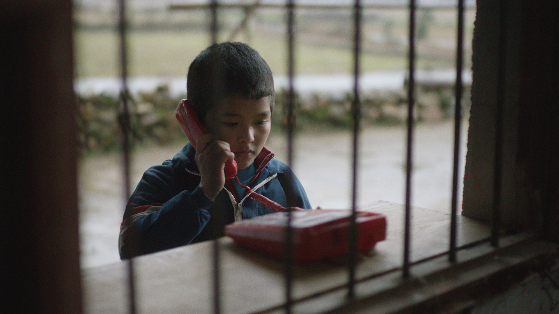 Szene aus dem chinesischen Berlinale-Beitrag "Stonehead"