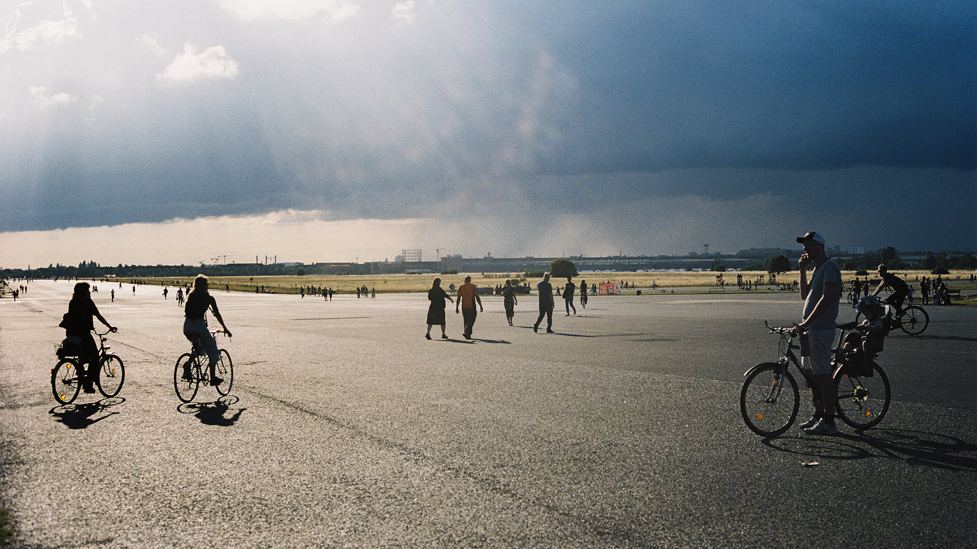 Tempelhofer Feld