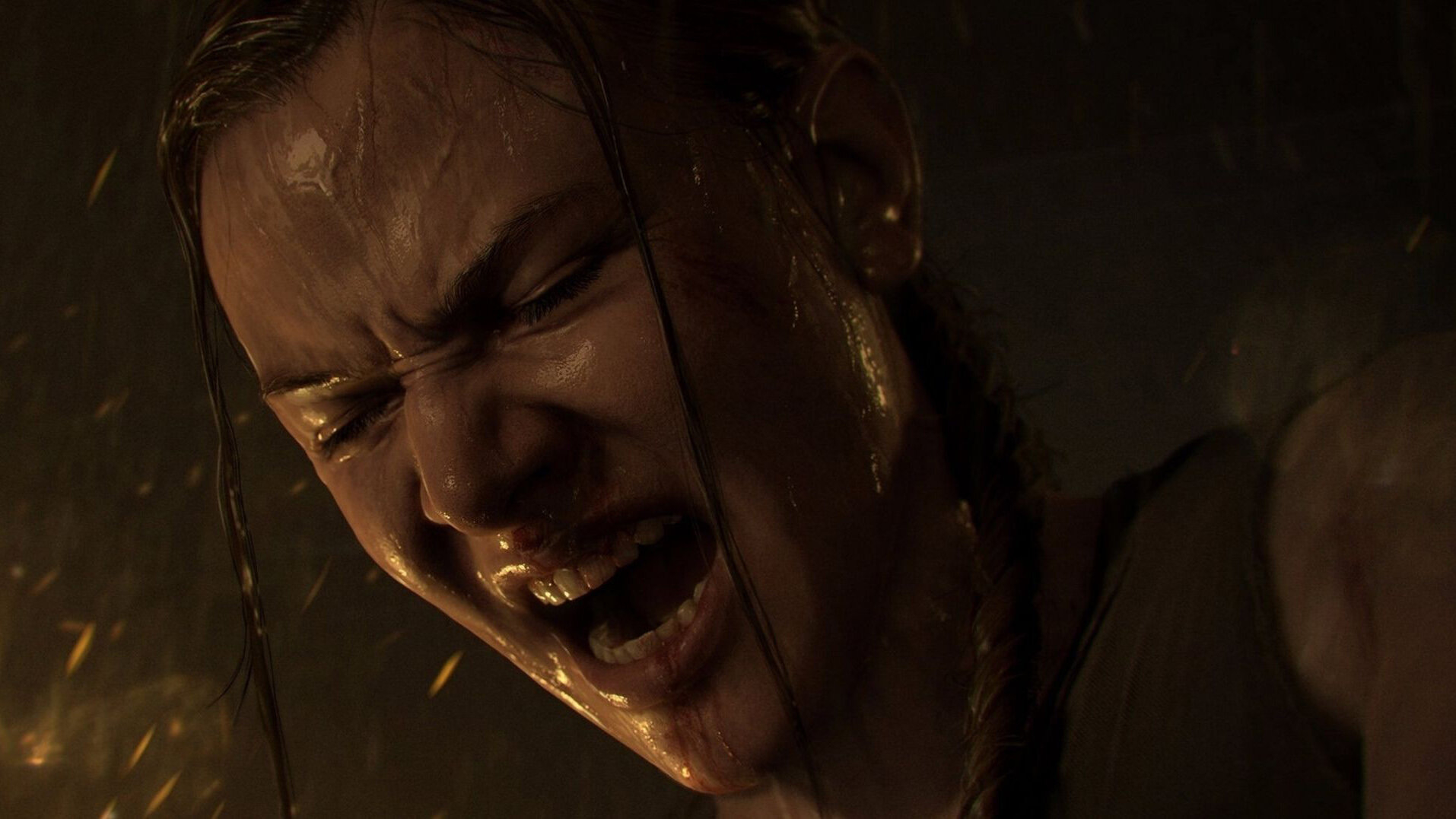 The Last of Us The Last of Us