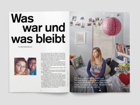 fluter Freundschaft Amok USA