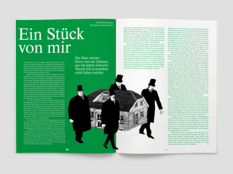 fluter Erben ungerecht
