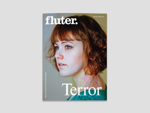 fluter Terror Heft