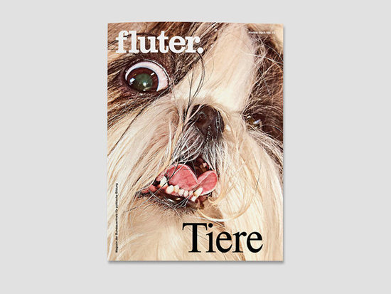 fluter Tiere Cover
