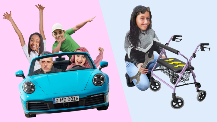 Begleitetes Fahren, Altersvorsorge 
