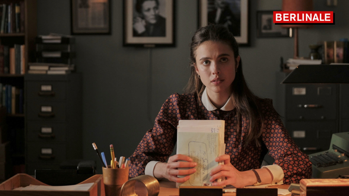 My Salinger Year, Berlinale 