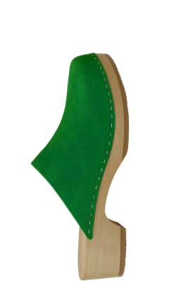 Clogs