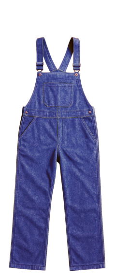 Latzhose