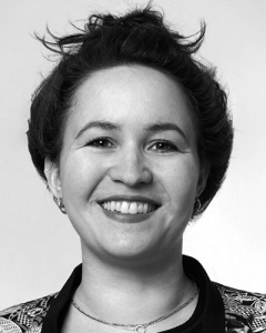 Portrait von Leonie Zilch
