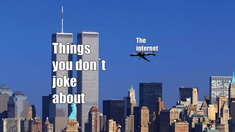 9/11, meme, 11. September