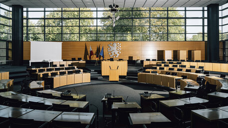 Thüringer Landtag