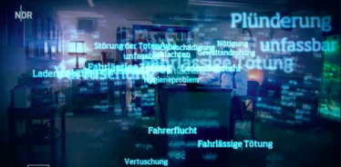 Dokumentation: Trolle im Internet