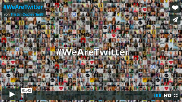 We are Twitter