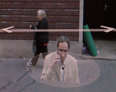 Irgendwie ein Mangel an Street-Credibility: Google Street View kann sich manchmal auch ganz schön vertun Irgendwie ein Mangel an Street-Credibility: Google Street View kann sich manchmal auch ganz schön vertun