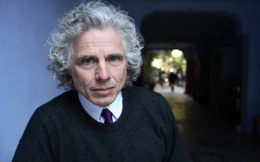 Das Licht am Ende des Tunnels ist bestimmt nur der entgegenkommende Zug? Steven Pinker sieht das anders