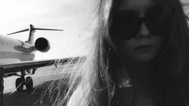 Anna Sorokin Anna Sorokin
