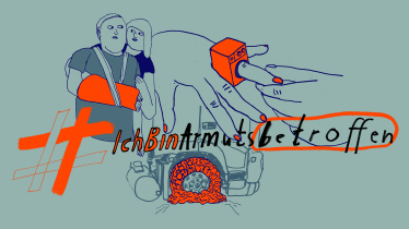 #armutsbetroffen
