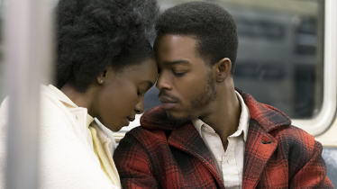 Szene aus dem Film Beale Street 