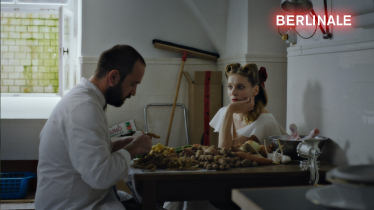 Blutsauger Film Blutsauger Film Berlinale
