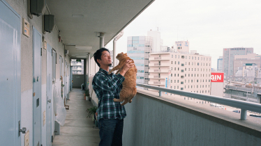 Burakumin Burakumin