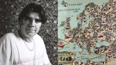 Damian Le Bas - Back To The Future! Safe European Home 1938 Damian Le Bas - Back To The Future! Safe European Home 1938