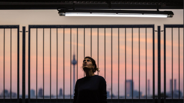 Fatma Aydemir Fatma Aydemir