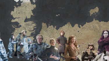 Wer regiert die Welt von Game of Thrones?