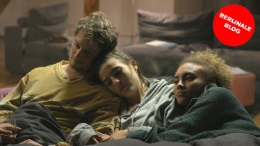Film "Heute oder Morgen (Foto: CASQUE film)