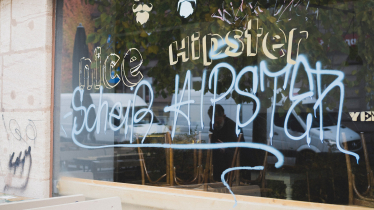Hipster Cafe Hipster Cafe