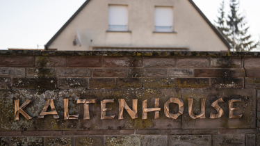 Kaltenhouse Kaltenhouse