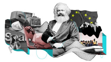 Karl Marx