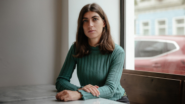 Melisa Erkurt Melisa Erkurt