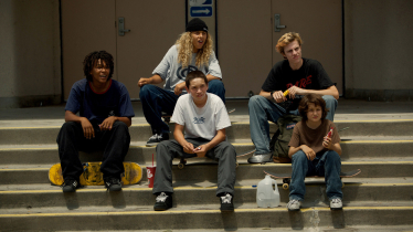 Film "Mid90s" (Foto:  2018 Jayhawker Holdings)