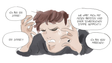 Nennt mich Nathan