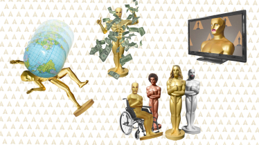 Oscars Oscars