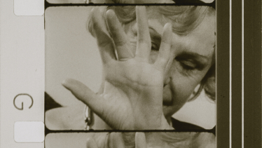 Leni Riefenstahl im CBC-Interview 1965