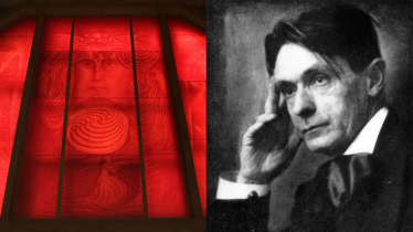 Rudolf Steiner Rudolf Steiner