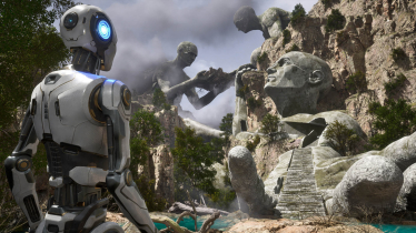 The Talos Principle The Talos Principle