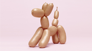 Foto: Karsten Wegener, Idee/Design; Silke Baltrutschat, Foodstyling: Raik Holst