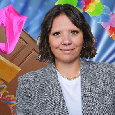 Silvia Silko