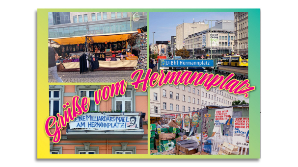 Hermannplatz