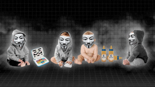 Anonybabies