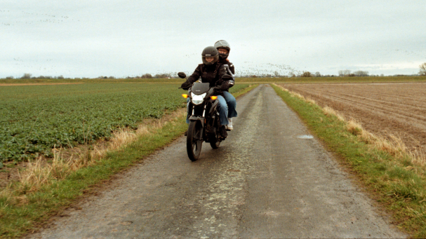 Niedersachsen, Motorrad