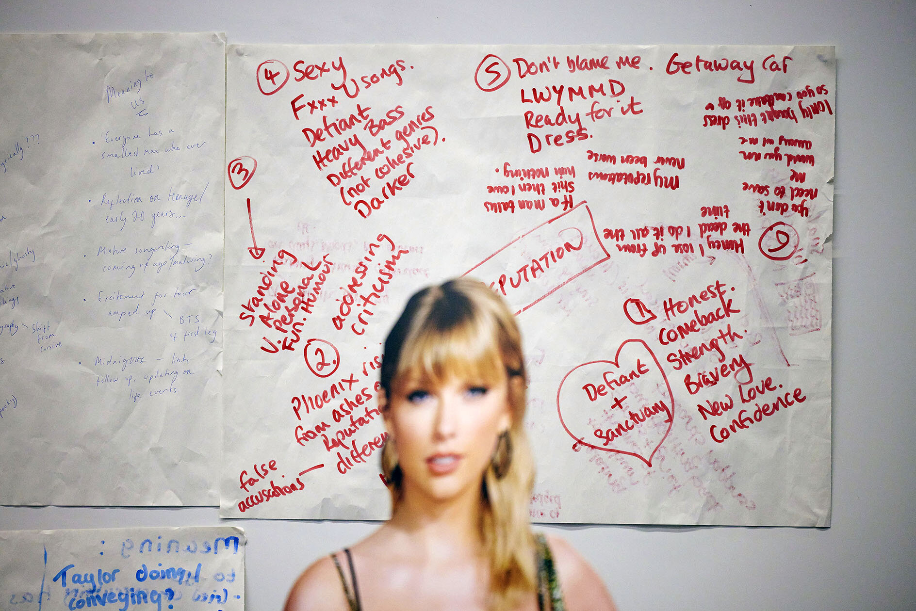 Tay Day (Foto: Christopher Thomond/Guardian/eyevine/laif)